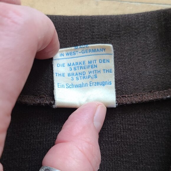 Rare Vintage Adidas Jacket - Picture 4 of 8